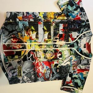 Illenium X Batman Jersey